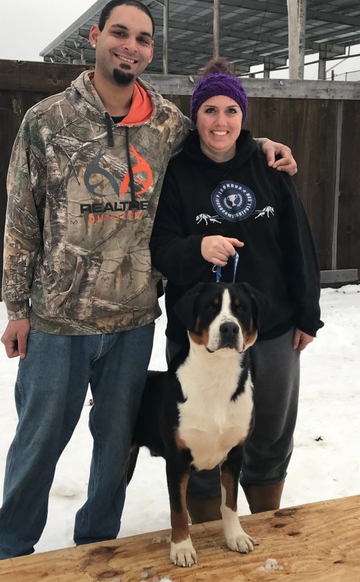 smoochie pooch clothes